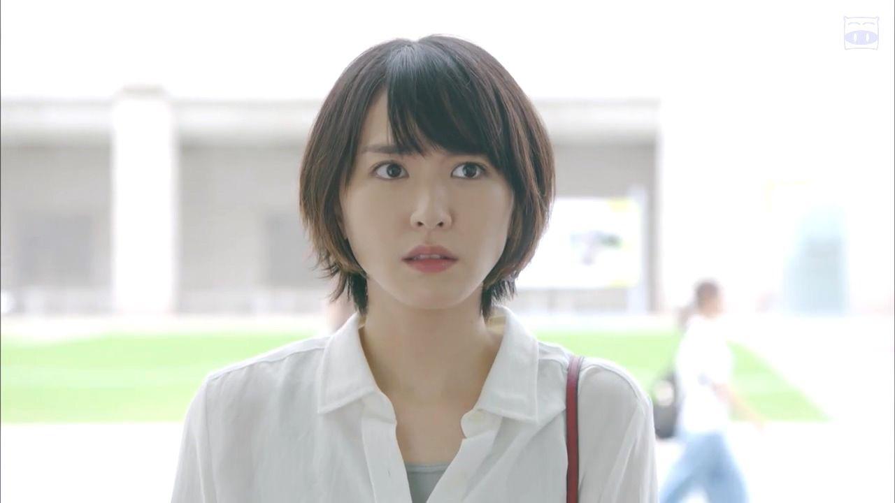 新垣结衣gakki有多好看