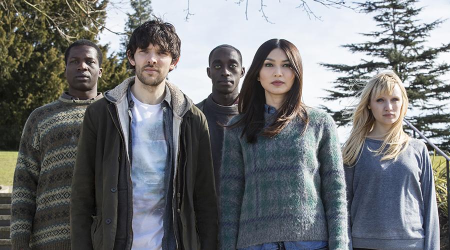 真实的人类制造真芯实意