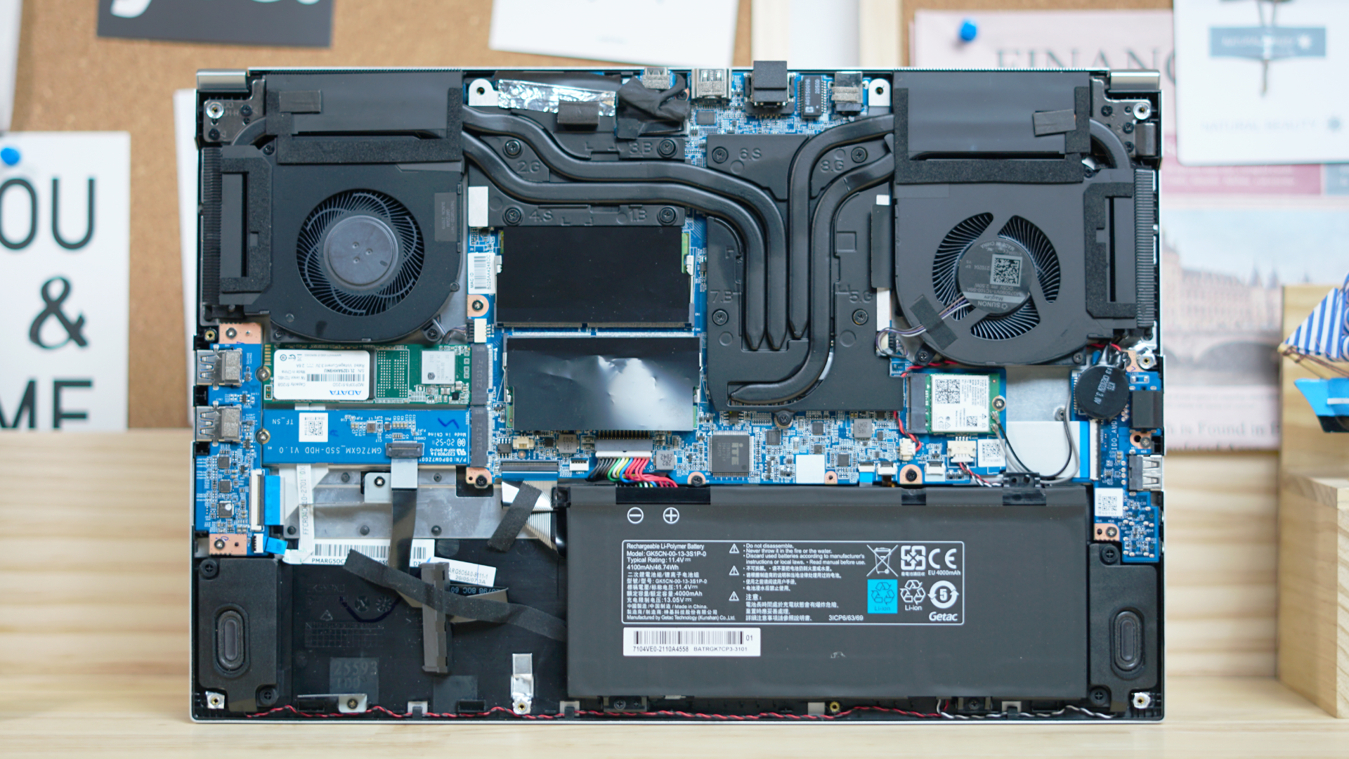 创物者r全能本评测搭载锐龙8核满血rtx3060胜似游戏本