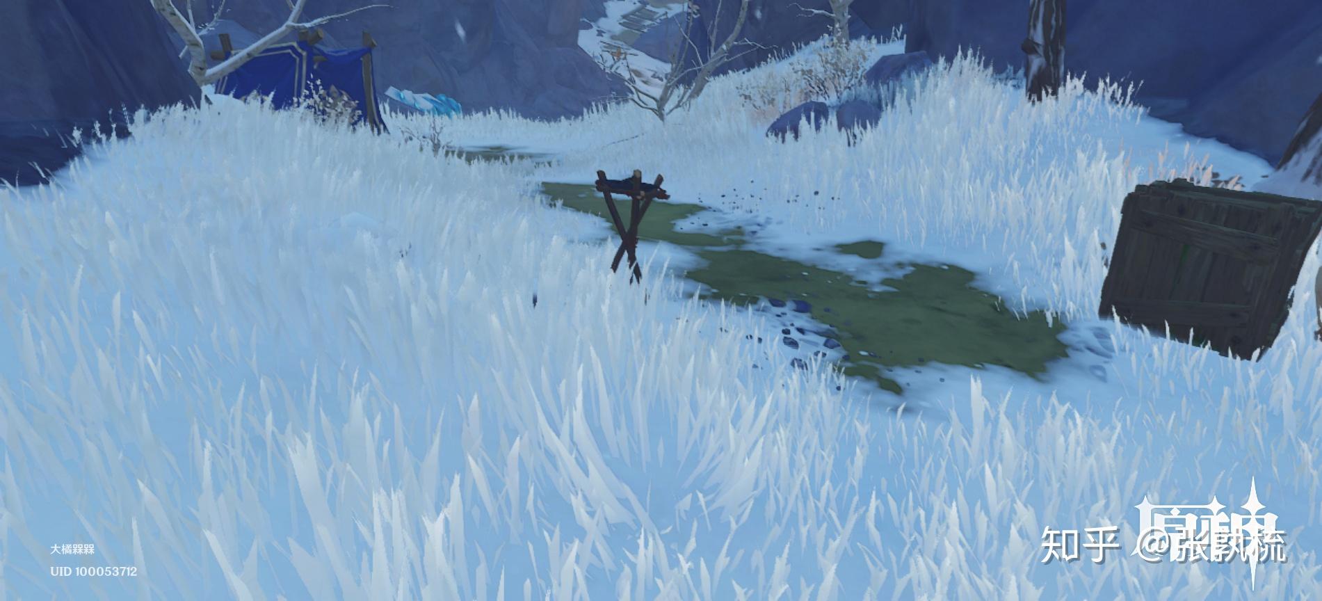 如何评价游戏《原神》1.2版本新区域「龙脊雪山」的游戏设计水平?