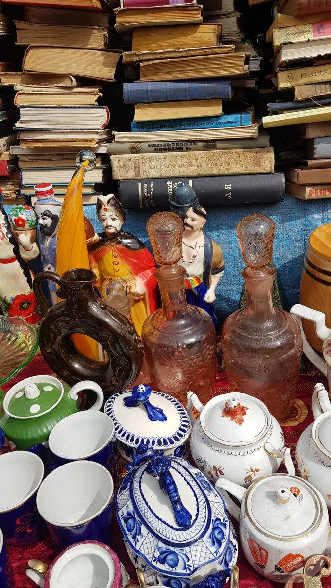 昂贵的跳蚤市场：一个苏联的破旧娃娃，竟卖1.6万卢布- 知乎