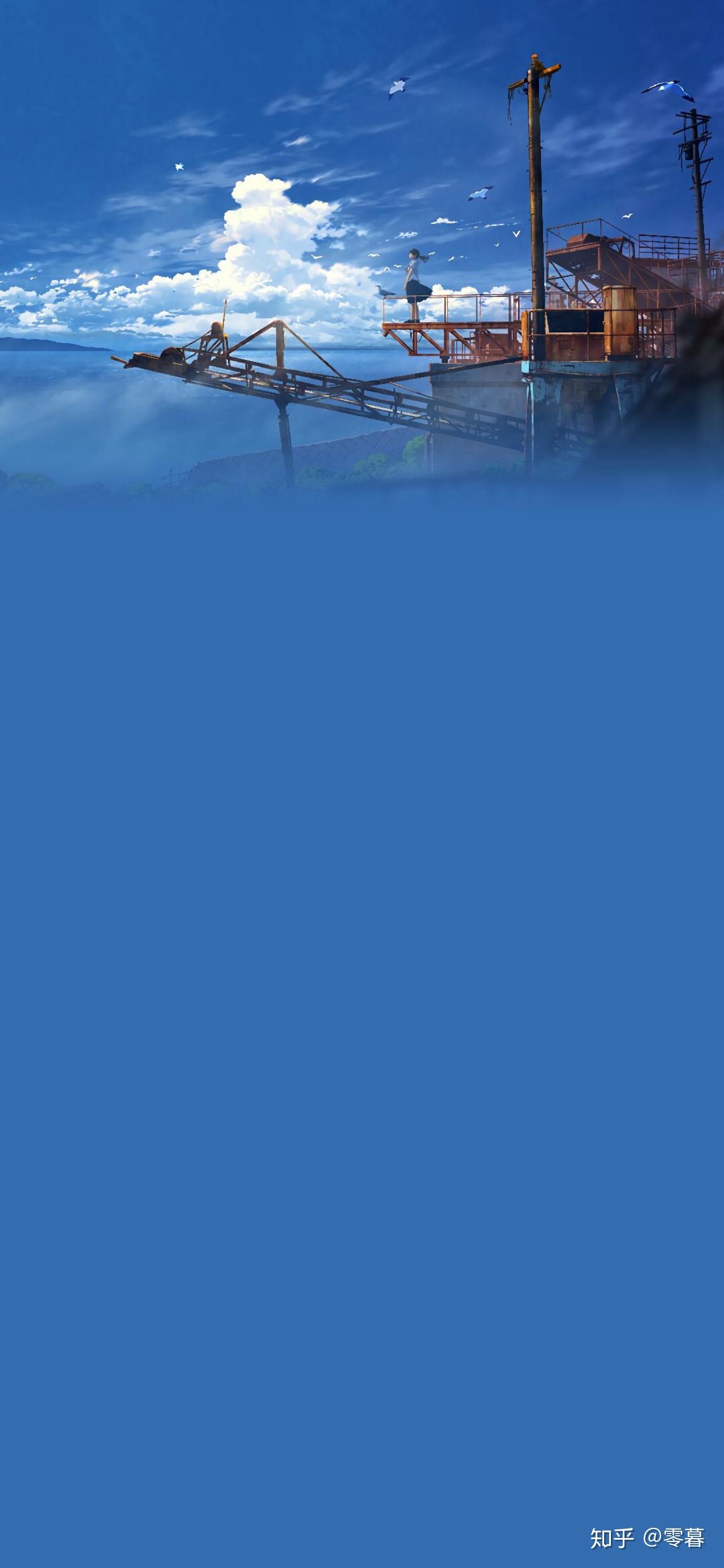 有哪些适合小米手环5好看的表盘壁纸?