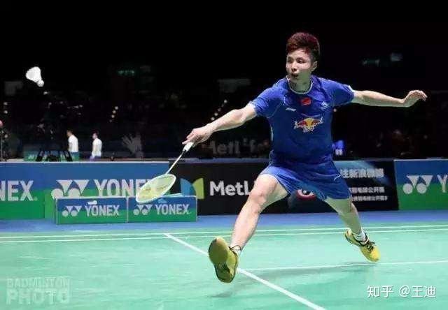 羽毛球晋级之路第十六篇王迪认为最重要的一种意识连接二