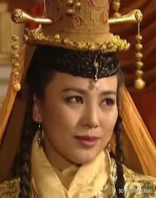 成吉思汗拥有500嫔妃多数是敌人的嫔妃留在身边不怕被报复吗