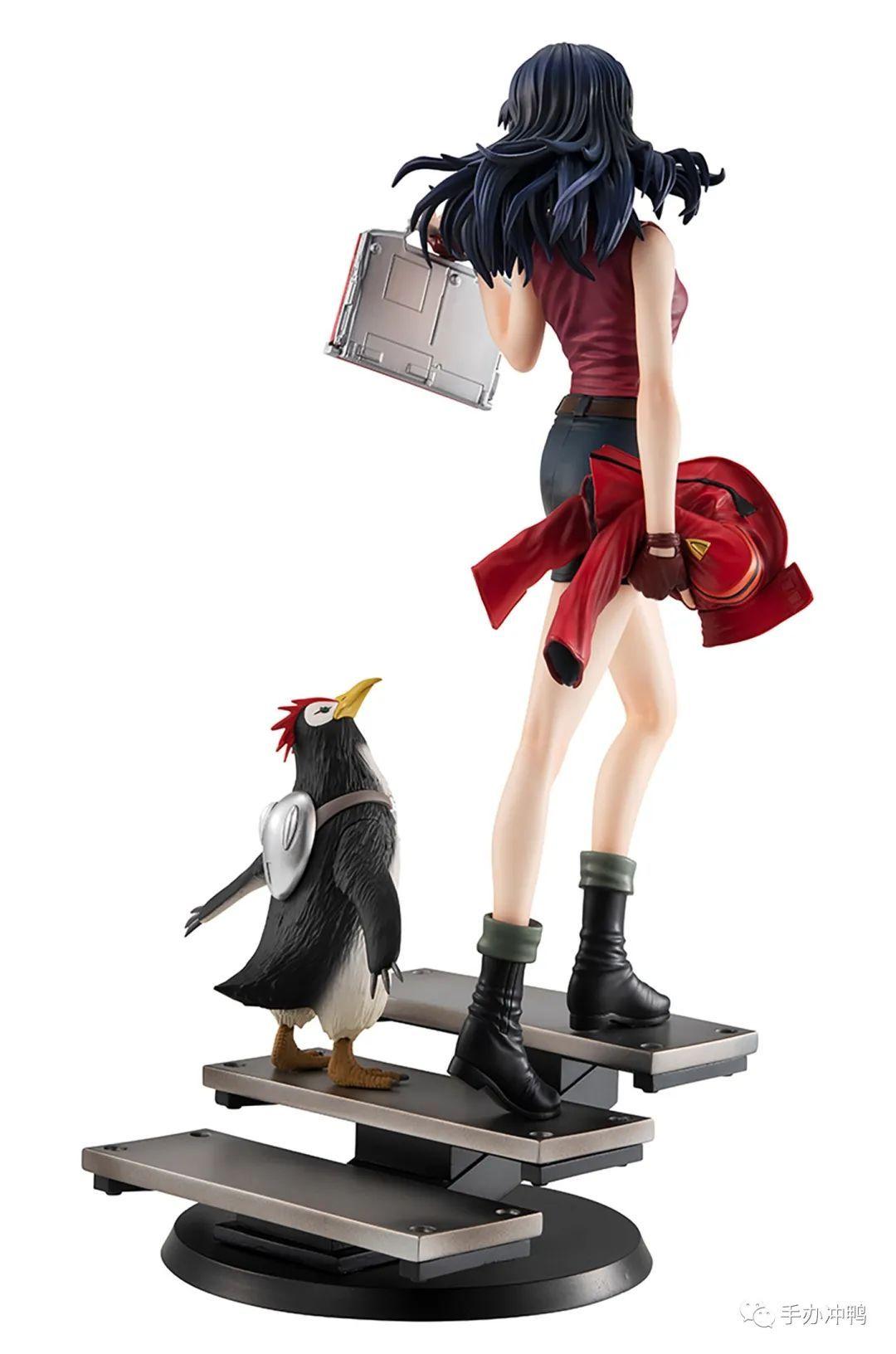 megahouse eva葛城美里:包臀裙 美腿,是大人的味道! - 知乎