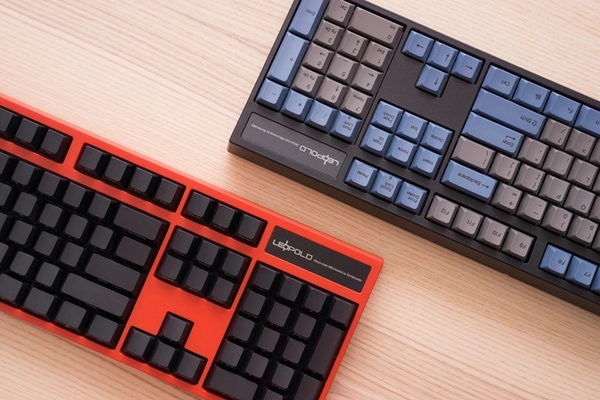 打字机机械键盘