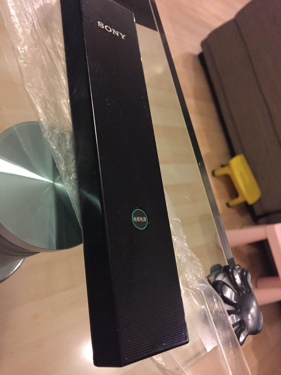 sony rmsd011遥控器怎么换电池? - 索尼 (Sony