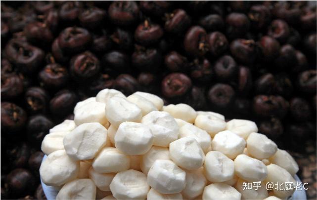 为什么荸荠尽量不要生吃?提醒:吃荸荠的3个禁忌,建议早做了解 - 知乎