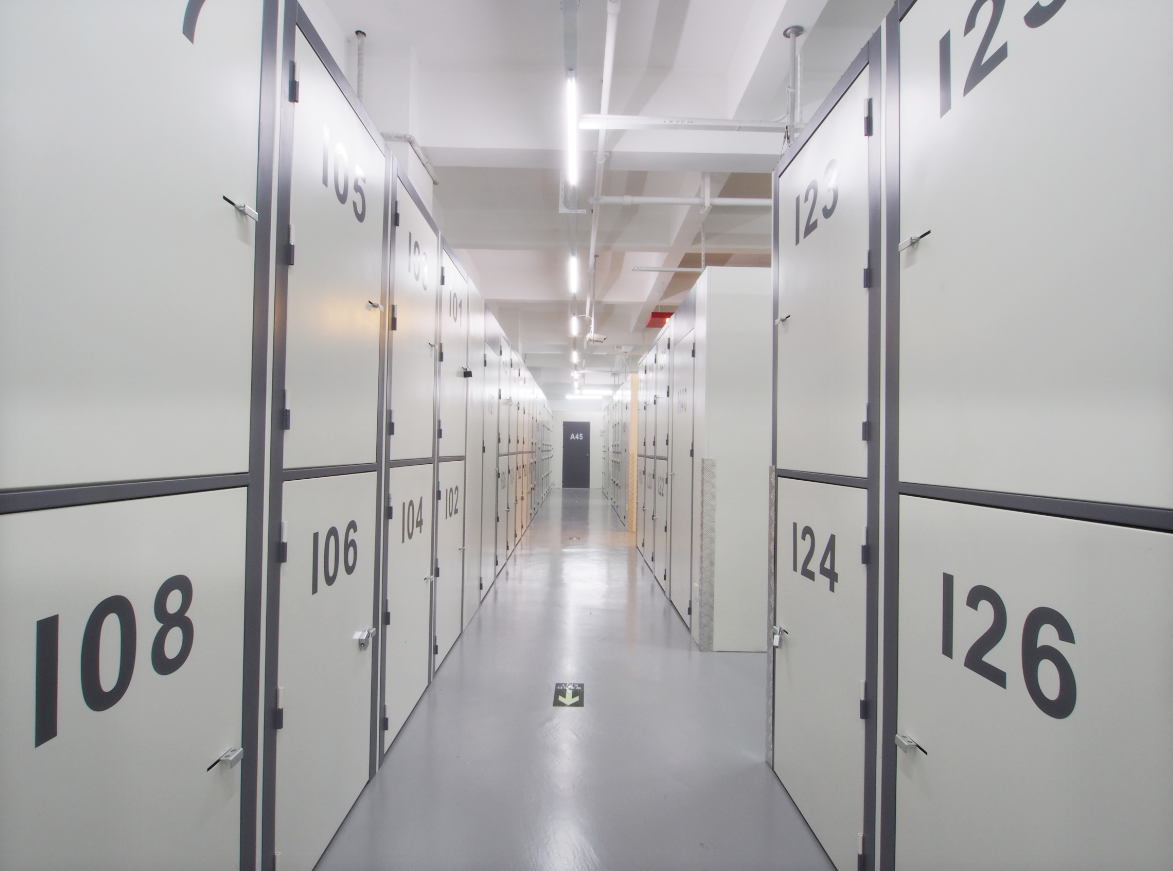 仓库仓储出租怎么收费的多少钱一个月？ - 知乎