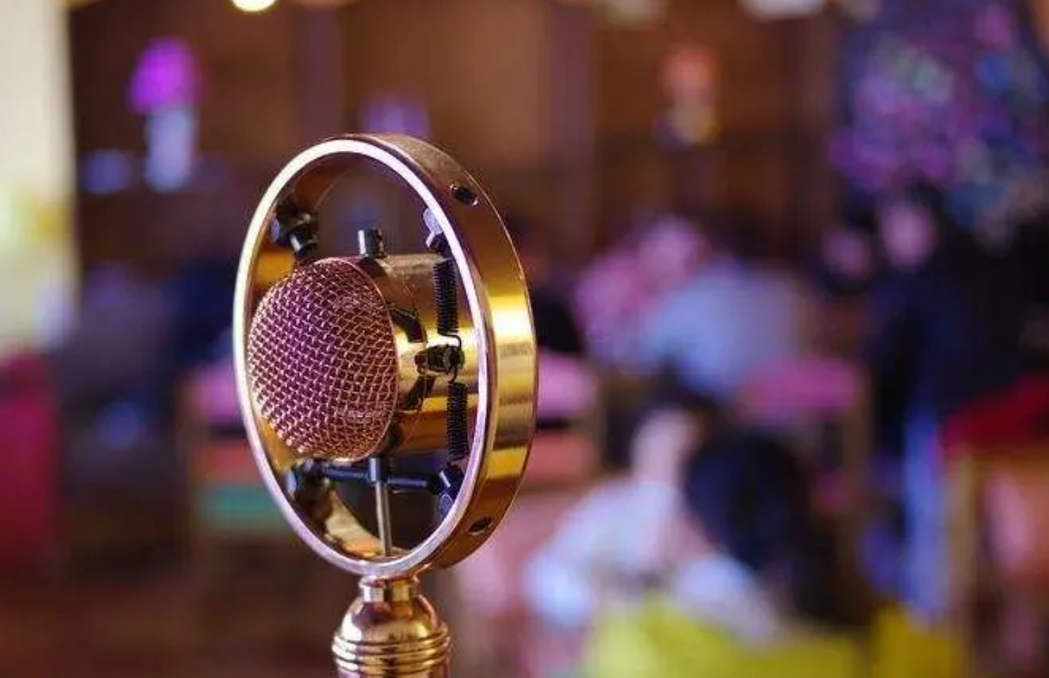 游戏配音必须要掌握的技巧