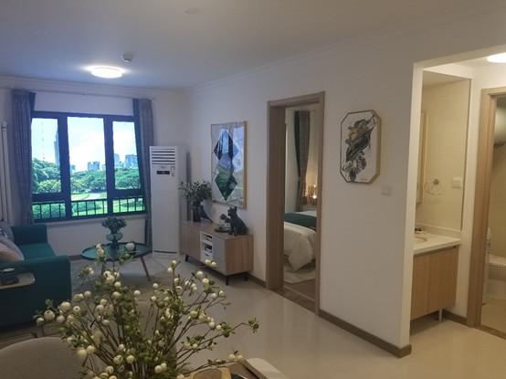 上东郡-朝阳区-将台路共有产权房,户型,样板间曝光.