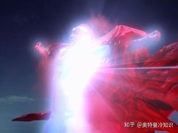 奥特曼技能大全 盖亚奥特曼篇 知乎