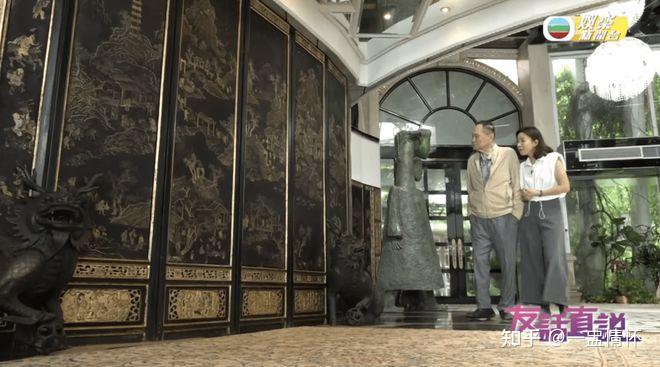 87岁富商赵世曾公开近况称身体健康有交往对象一人生活不寂寞