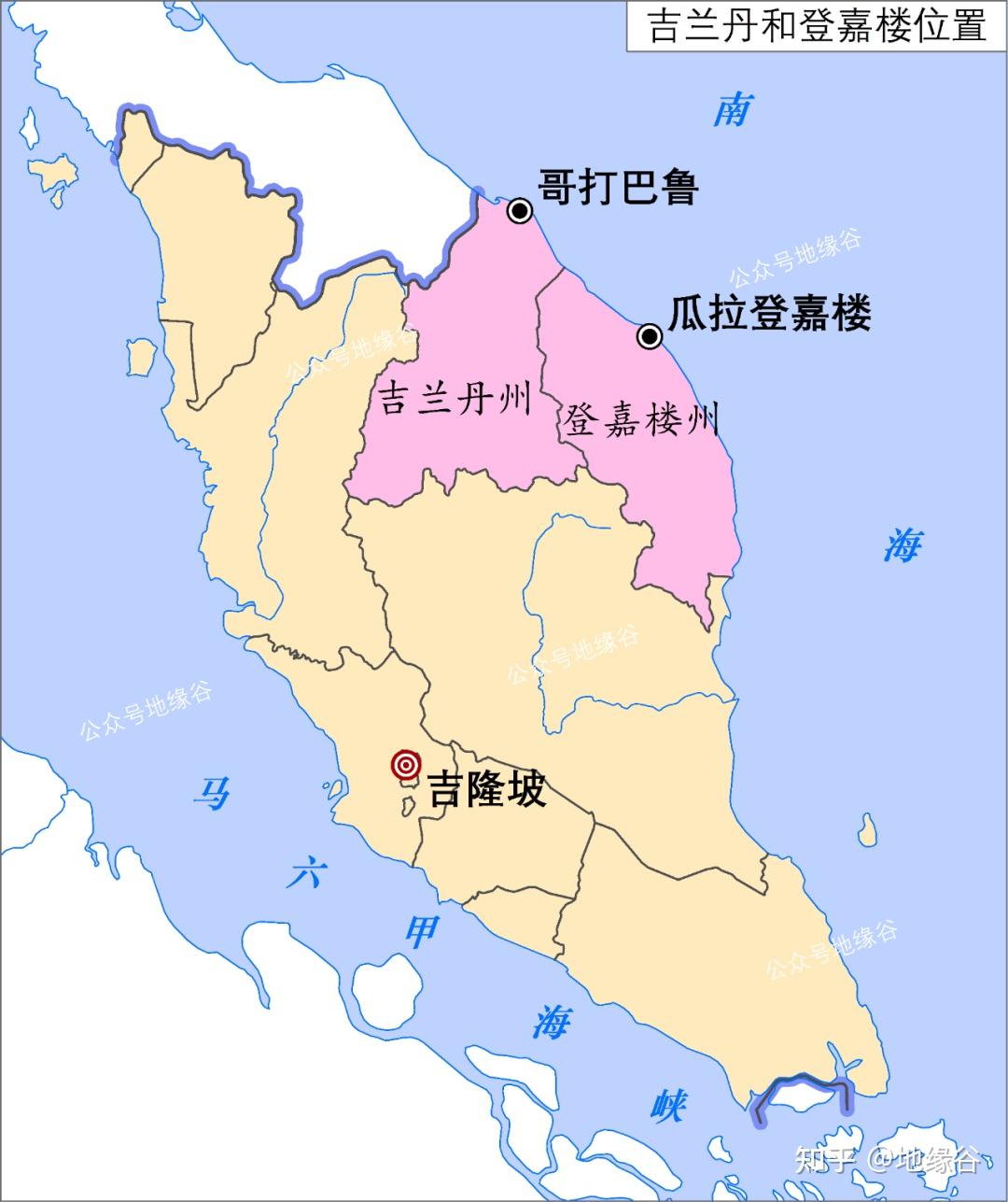 什么是土生华人? - 知乎