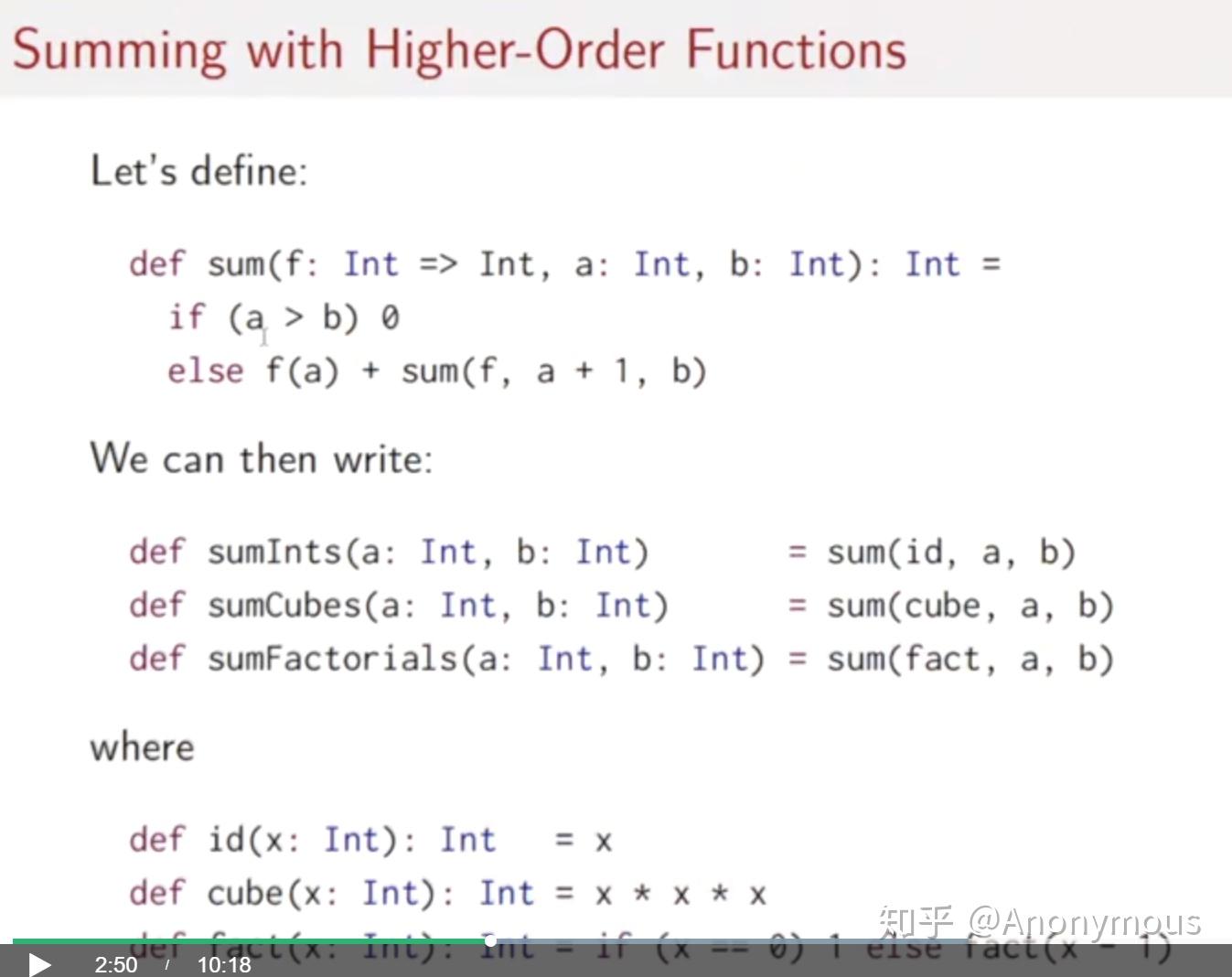 Higher-Order-Functions - 知乎