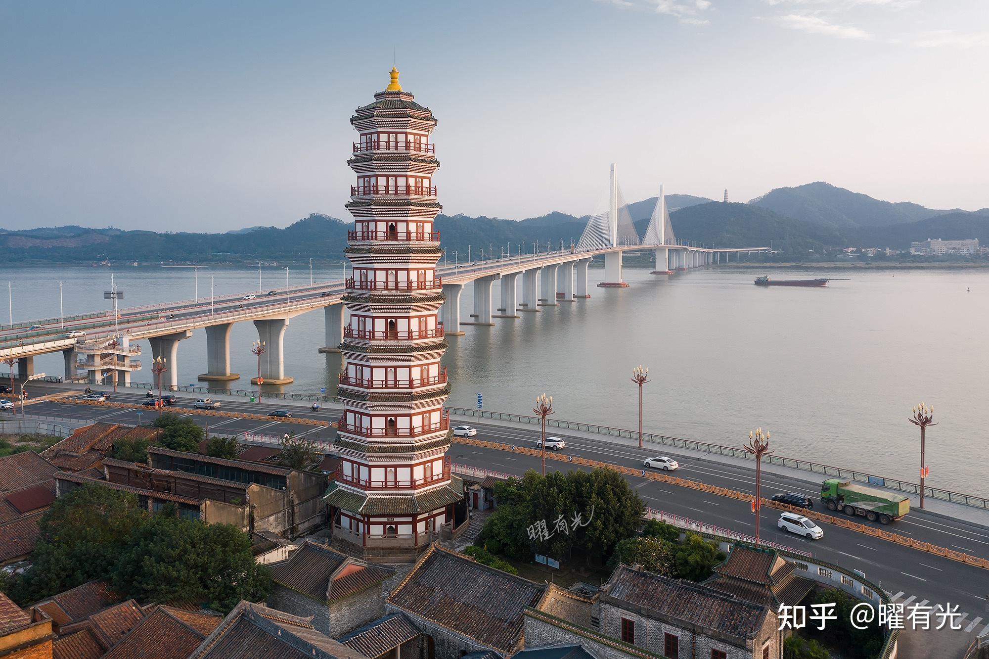 小众宝藏旅游城市 | 广东肇庆 - 知乎