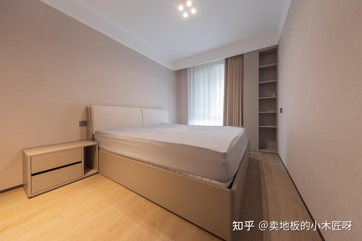 极简风也太极简了吧！ - 知乎
