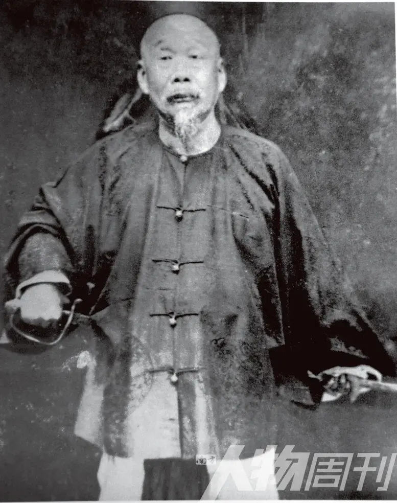 张之洞 武汉十八年 - 知乎