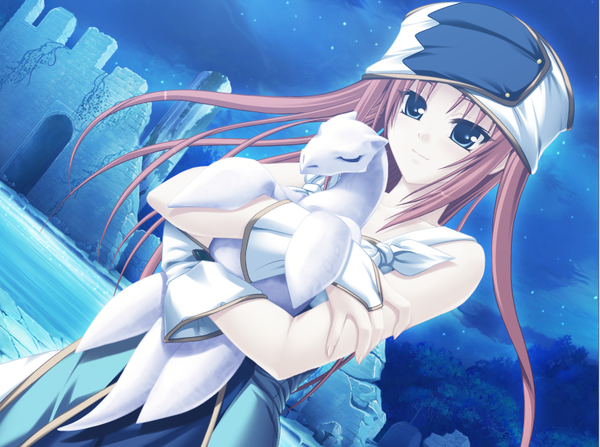 神杀的救赎之路战女神zero鉴赏