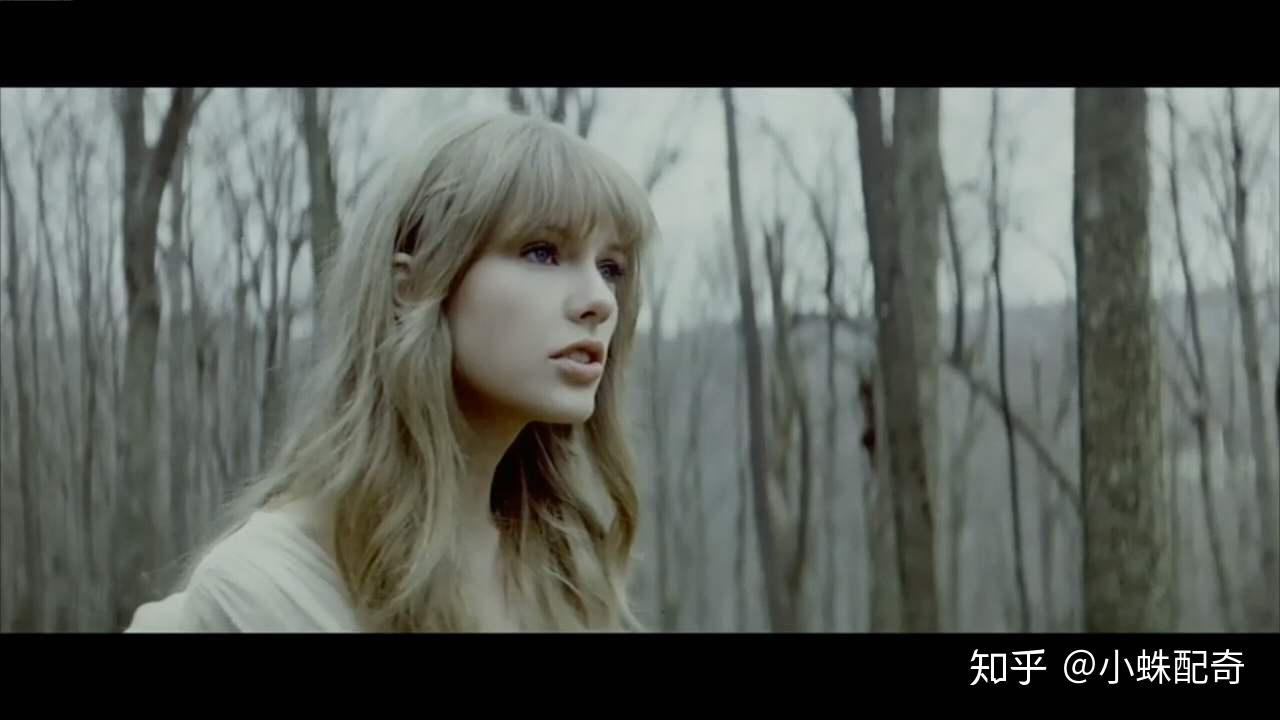 你为什么喜欢taylorswift