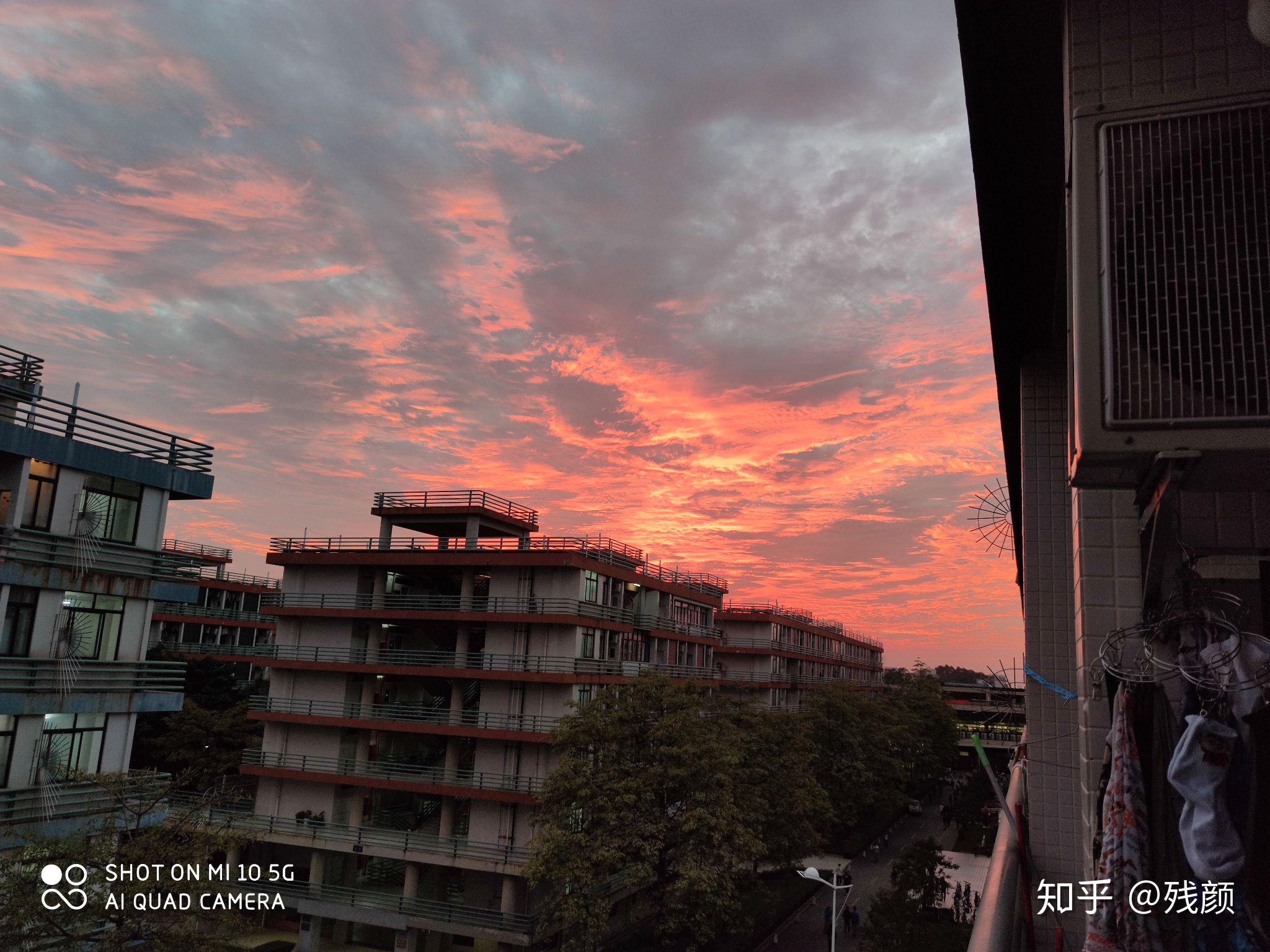 一亿像素究竟能拍出多清晰的照片