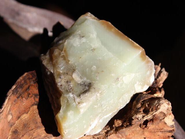 山料原石深入了解一下也无妨又给你增加了知识