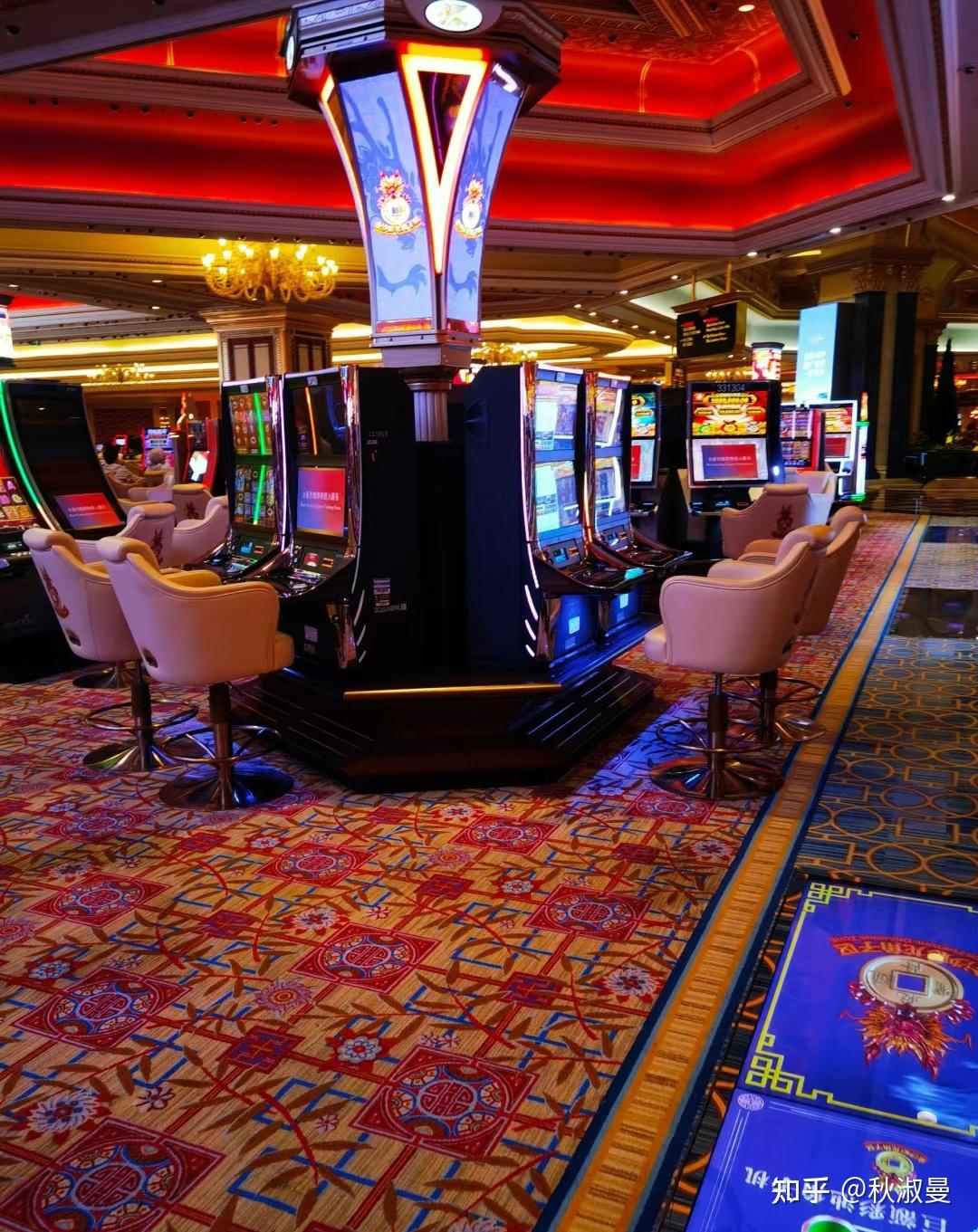 澳门线上博彩迟早会遍地开花？ - 知乎