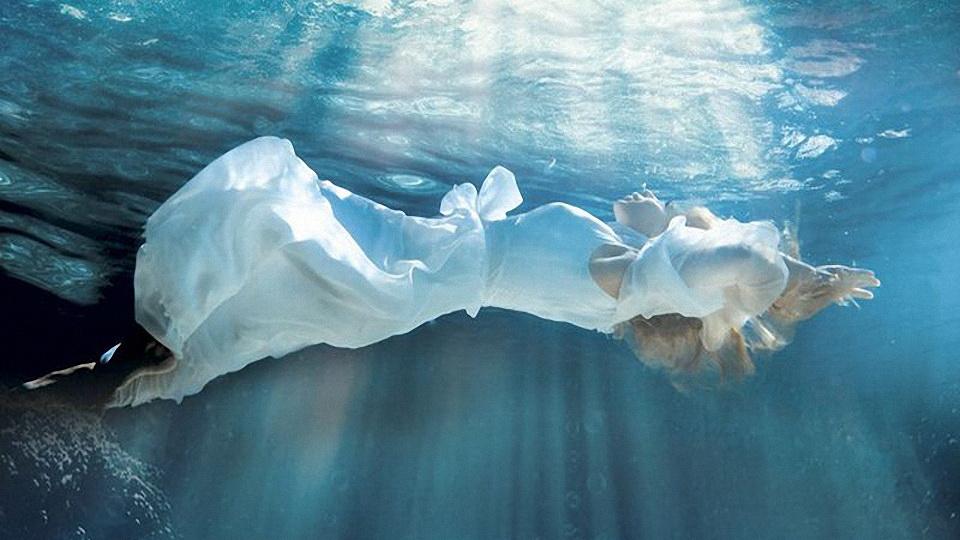 涨姿势第76弹水刑的10个恐怖事实受刑者生不如死