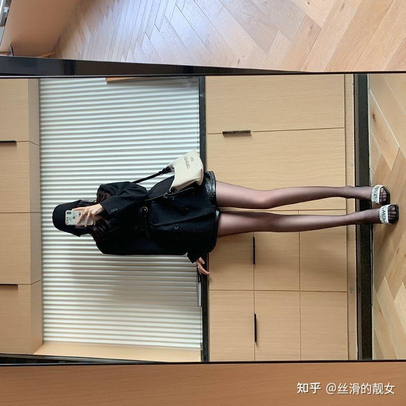 什么样的腿才算美腿