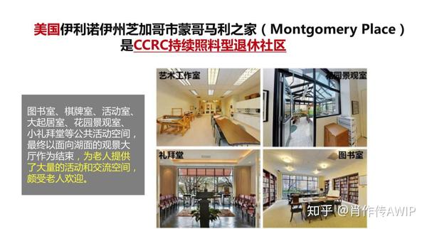 太平高端养老社区,候鸟式旅居养老新选择(5H标准,CCRC模式) - 知乎