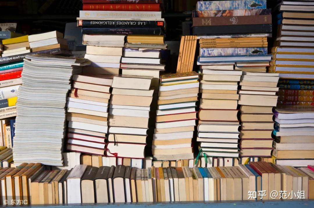 如何通过读书,自学一项新技能?(附具体方法) - 知乎