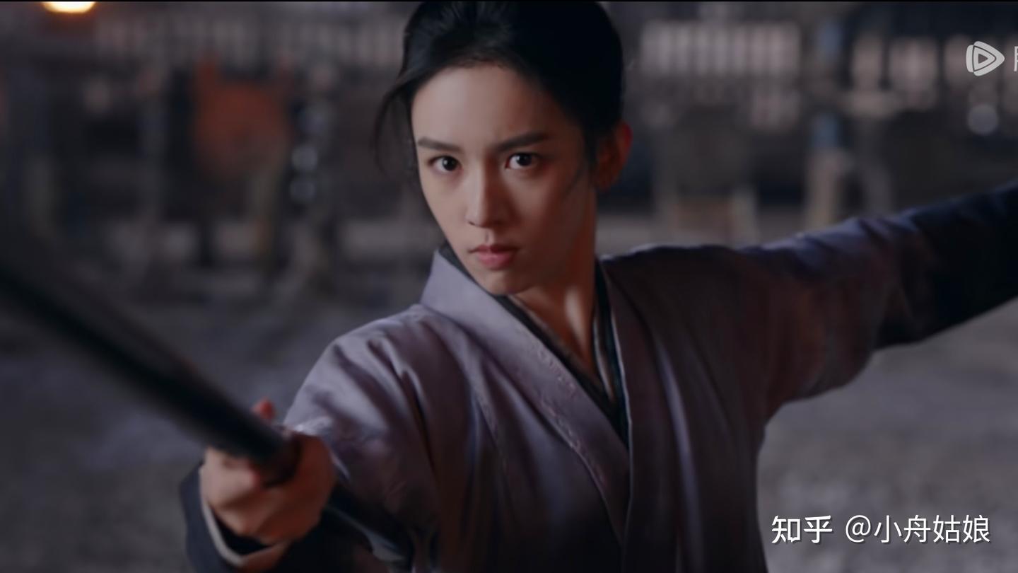 《锦月如歌》中女主禾晏这句话，醍醐灌顶啊，请所有女生牢记 - 知乎