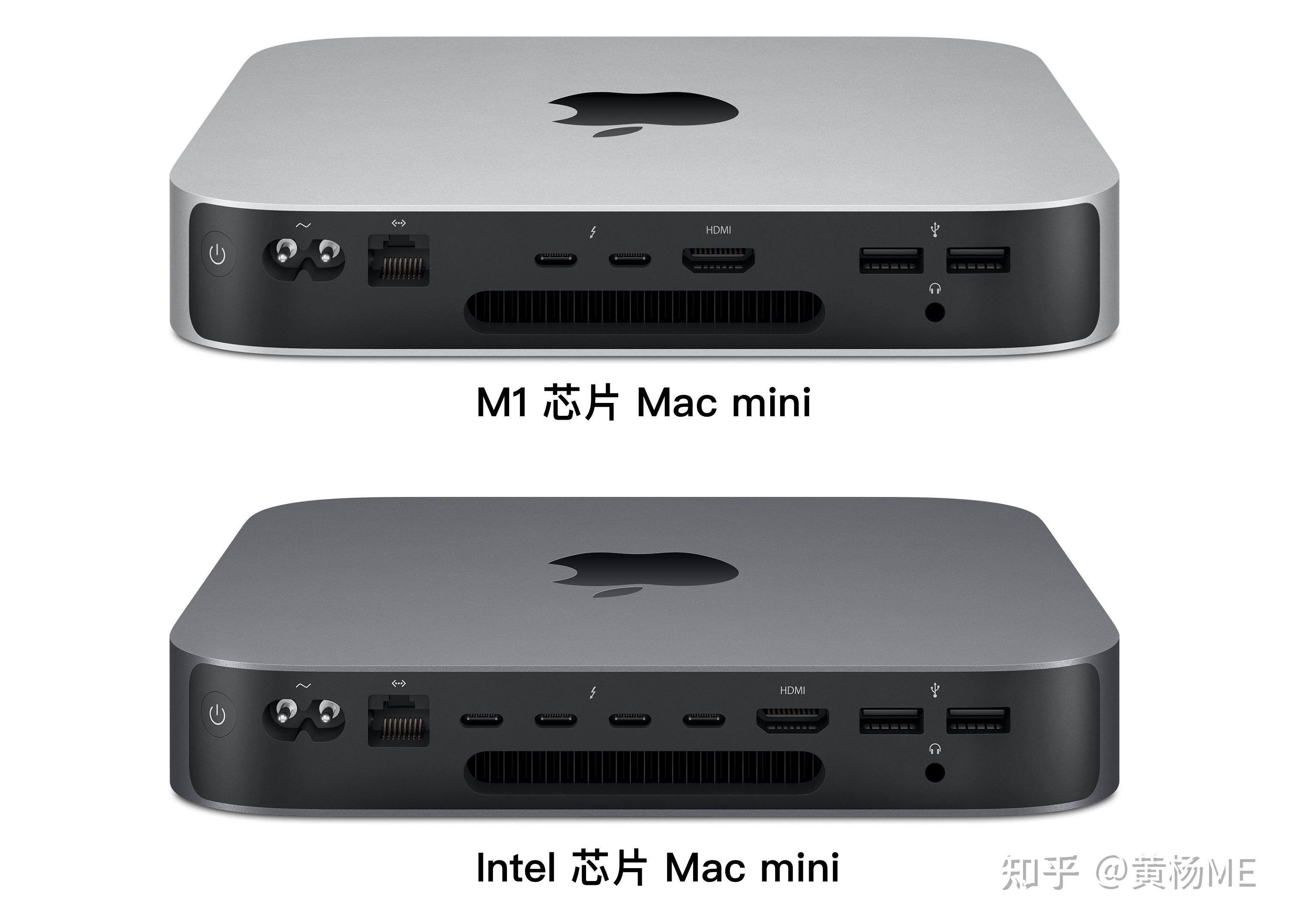 m1芯片macmini真实使用体验及感受