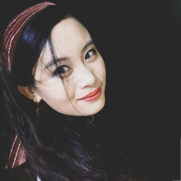 怎样画九十年代港台女明星的妆容(复古风)?