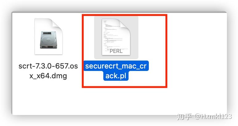 Securecrt Software Mac 电脑如何安装 SecureCRT - 知乎