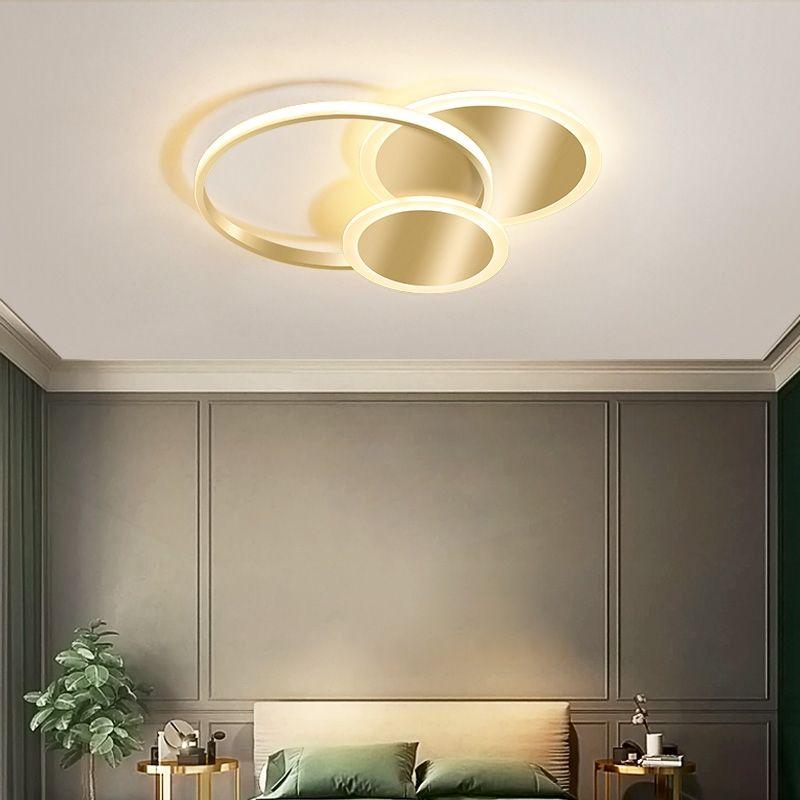 家庭装修灯具如何选择?