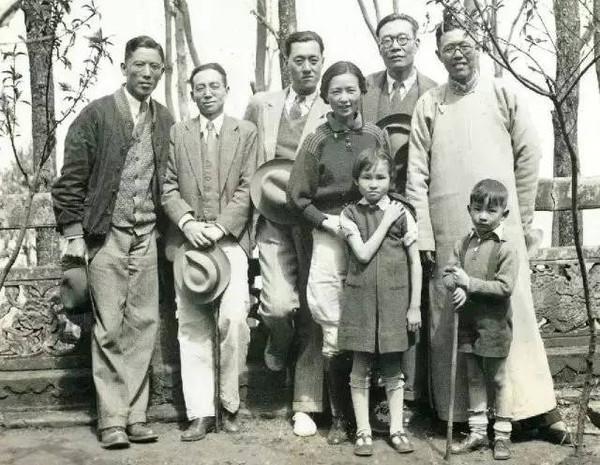 美国华裔科学家、美国导弹之父的林烨想回中国,却遭到国人的反对 - 知乎