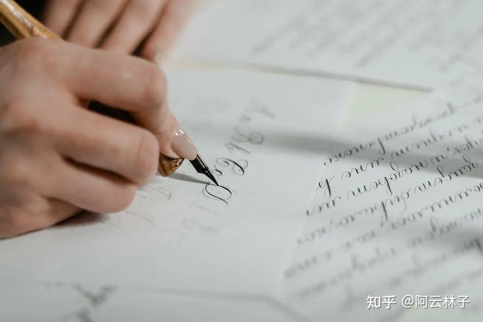 解锁你的写作潜力！五大技巧助你提升创作能力和写作水平 - 知乎
