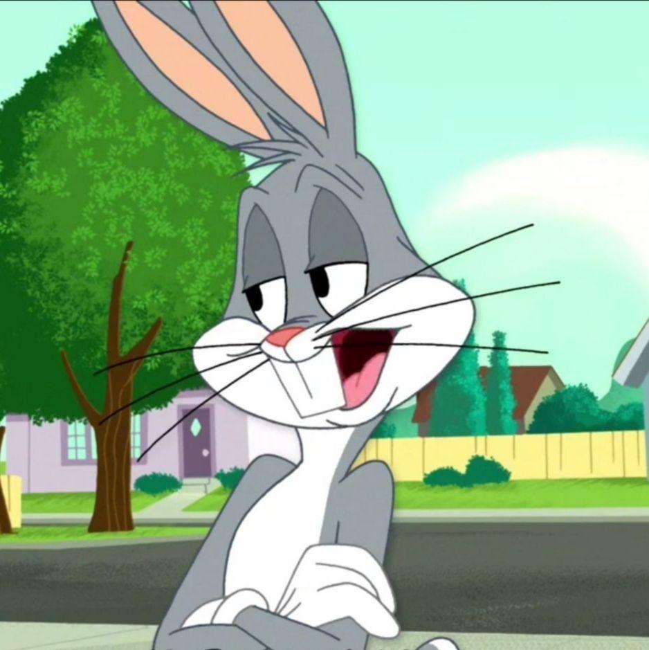 有没有兔八哥的壁纸