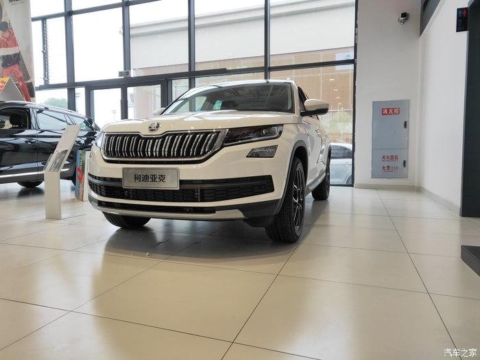 斯柯达,大家应该都不陌生吧,斯柯达(skoda),德国大众汽车公司经典品牌