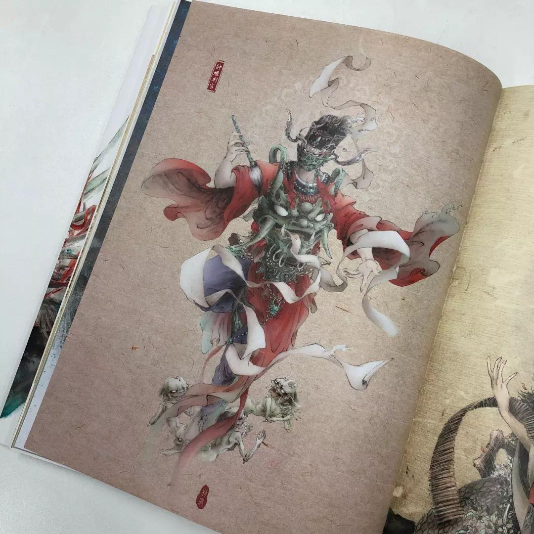 《洛煌笈(典藏)》重出江湖!