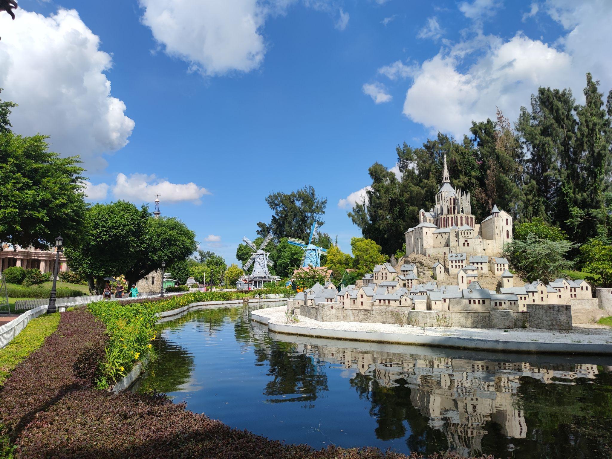 问一下小米10s的拍照