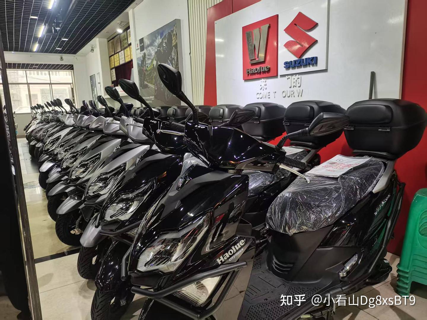 2026重庆南川摩托车专卖店推荐:本土正规门店选购全指南
