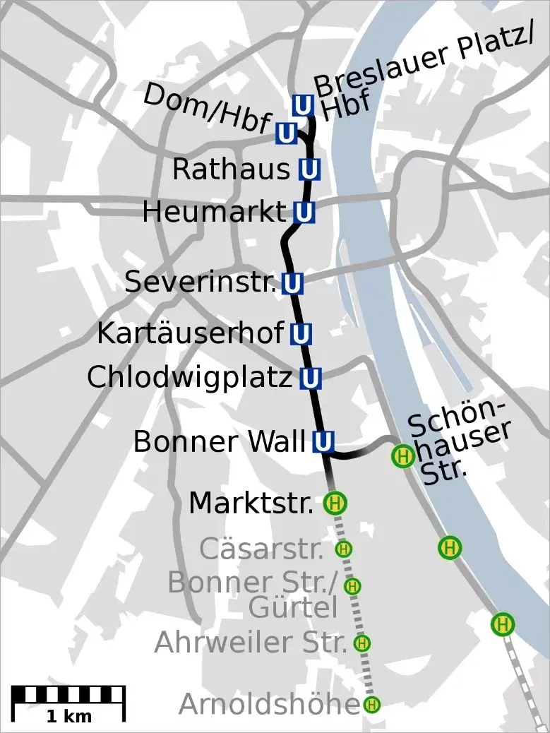 18破碎的记忆德国科隆地铁坍塌事件