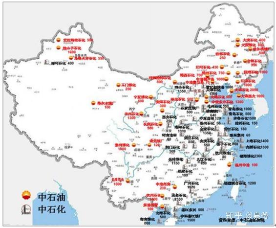 京新高速加油站分布图图片