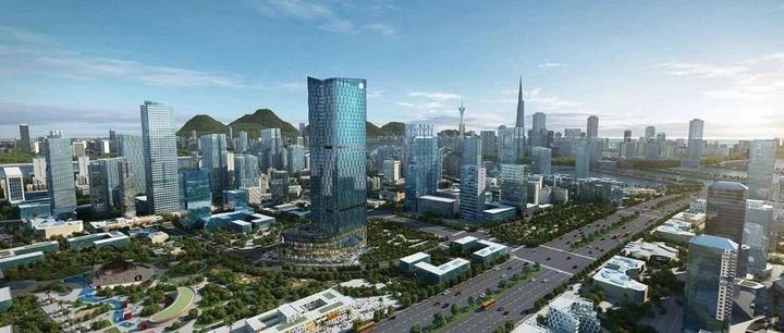 买房必看!珠海8大热门板块!科创北围、唐家半岛、航空新城、滨海商务区、湖心路片区、西城B片区、十字门片区、横琴片区等…… - 知乎