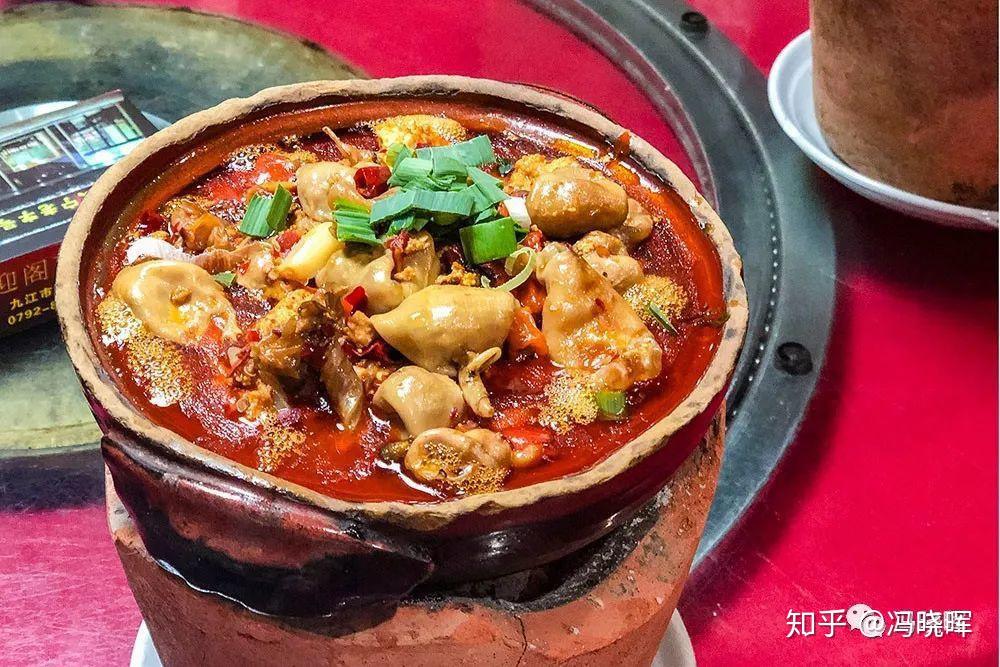 寻味中国79江西武宁菜与棍子鱼