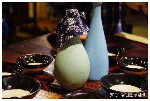 古人为何酷爱饮酒?从古代“酒文化”入手,探秘古代人的生活(4) - 知乎