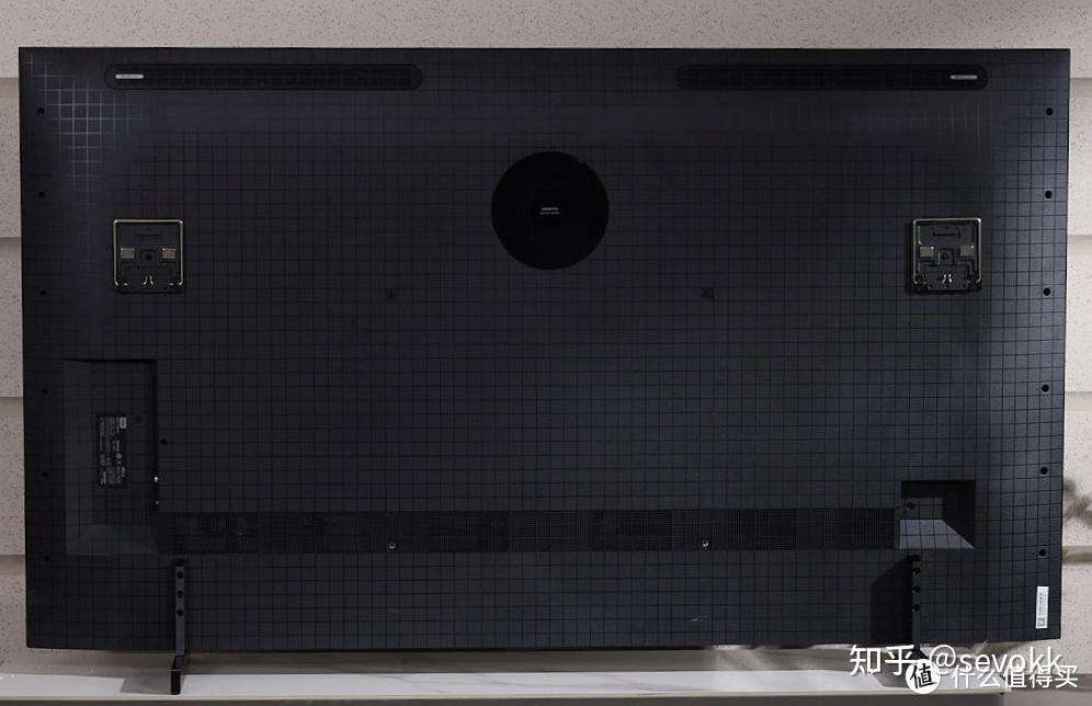 2592背光分区 3800峰值亮度 全域光晕控制buff,终于知道tcl q10k为何