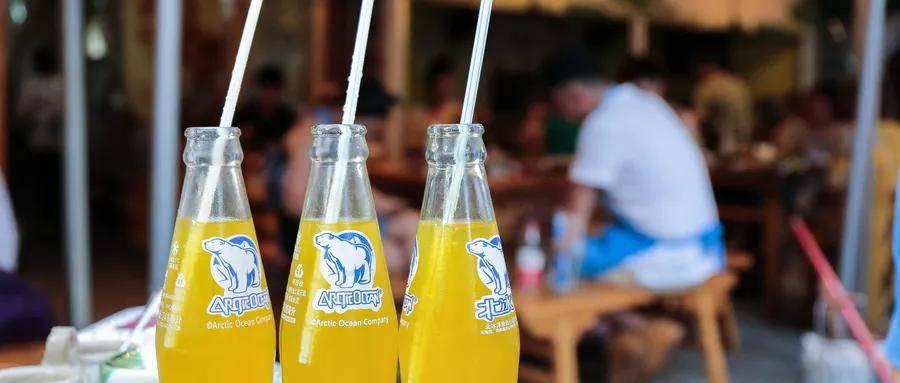 二厂汽水之争没有李逵也没有李鬼